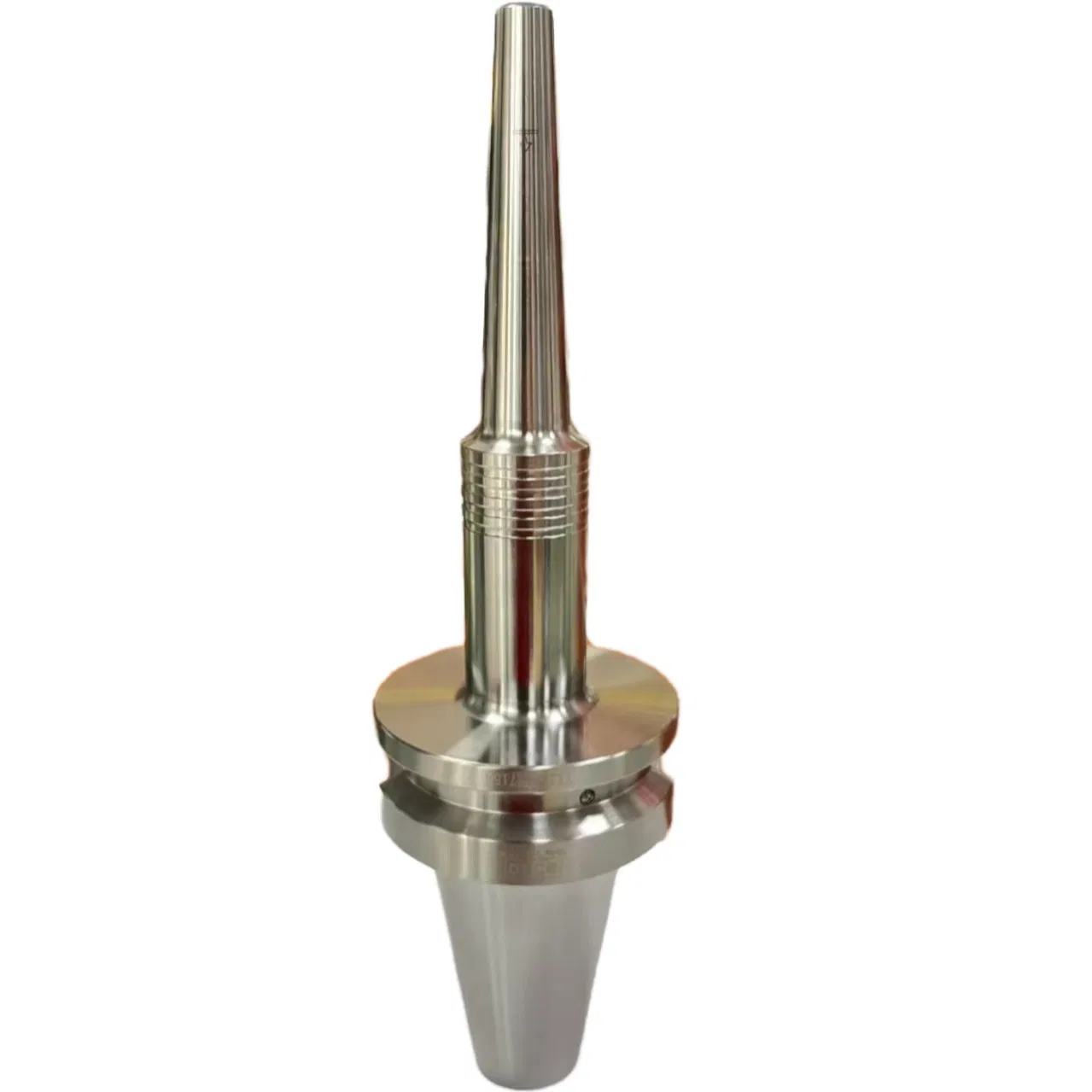 Suporte de Mandril Térmico Anti Vibração Bt40/Bt50-Sf, para Acabamentos Mais Suaves e Maior Vida Útil da Ferramenta