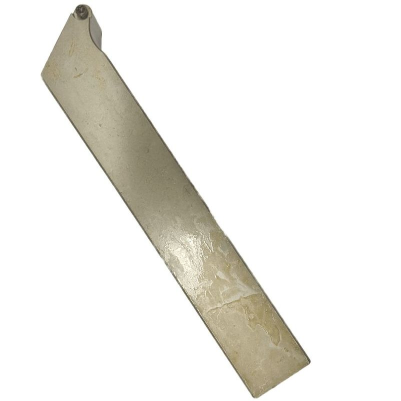 Placa Srr/Srdcn Srgcr Mala R3 R4 R5 R6 R8 R10 Aço de Molas Anti Vibração Tipo Parafuso Arco Suporte de Ferramenta de Torneamento de Círculo Externo