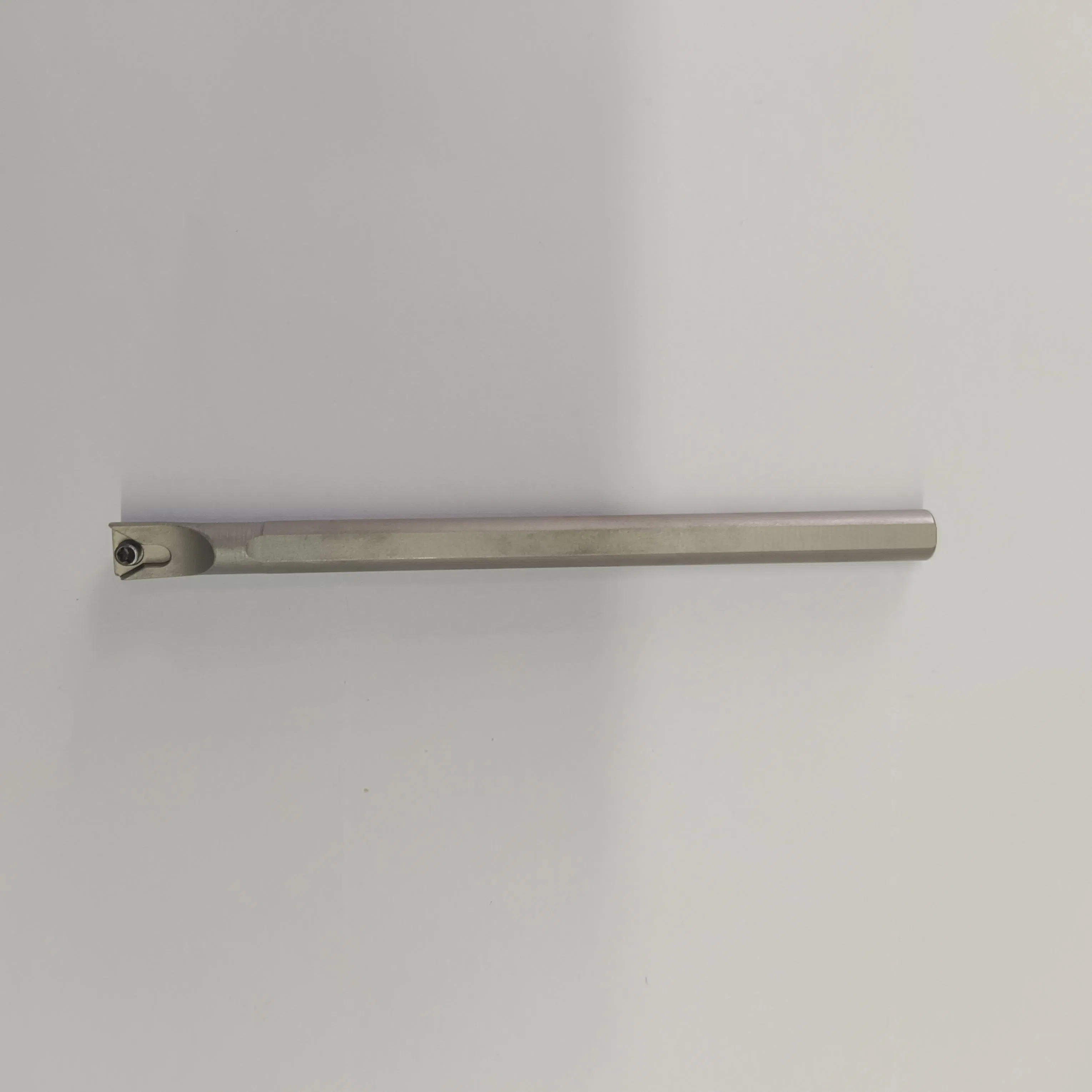 CNC Anti Vibração Corte 91-Degree Suporte de Ferramenta Triangular Tipo Parafuso de Furo Interno S08K/S14n/S16q20r-Stfpr09/1103