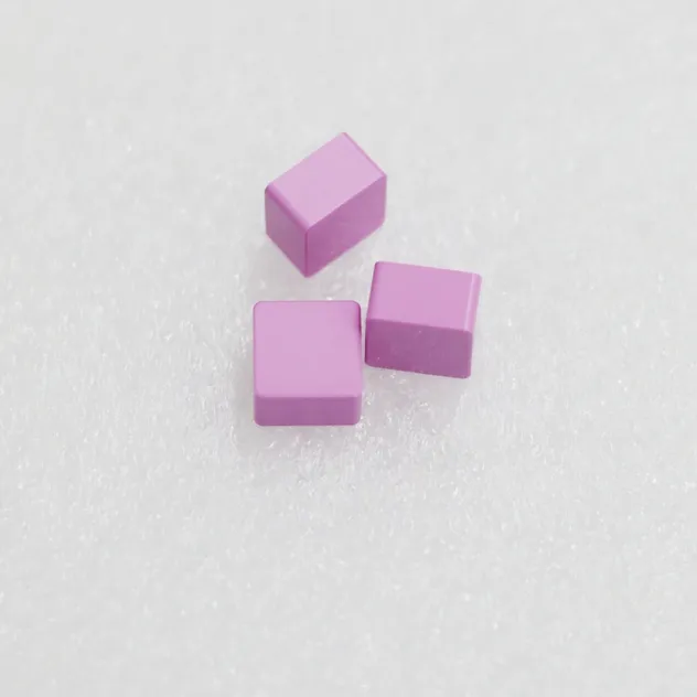 Inserto Cerâmico Detalhe 1
