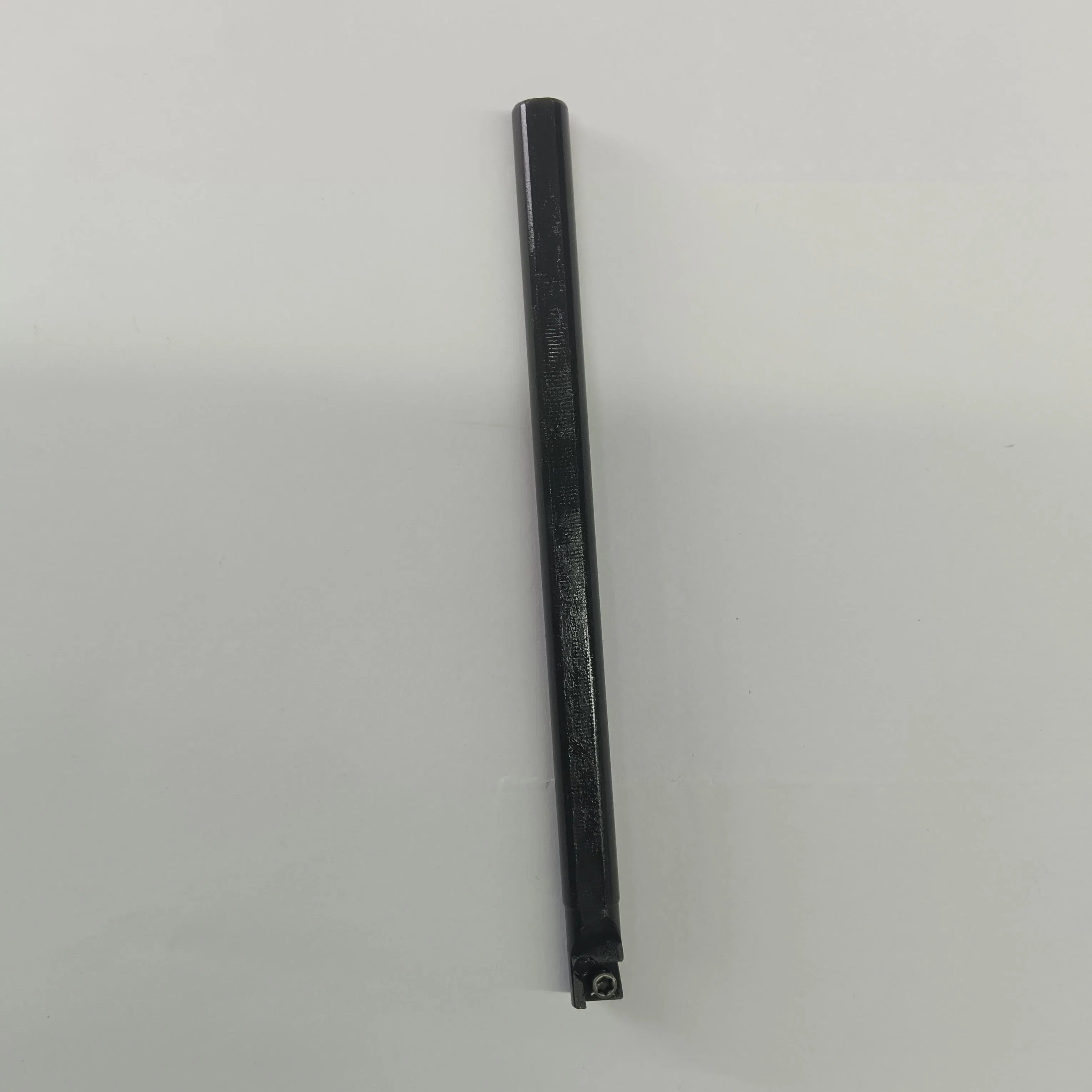 S07K-Sclcr06 S10K-Sclcr06 S12m-Sclcr06 Suporte de Ferramenta de Torneamento Anti Vibração CNC Barra de Perfuração Ccmt060204 Insertos de Carboneto