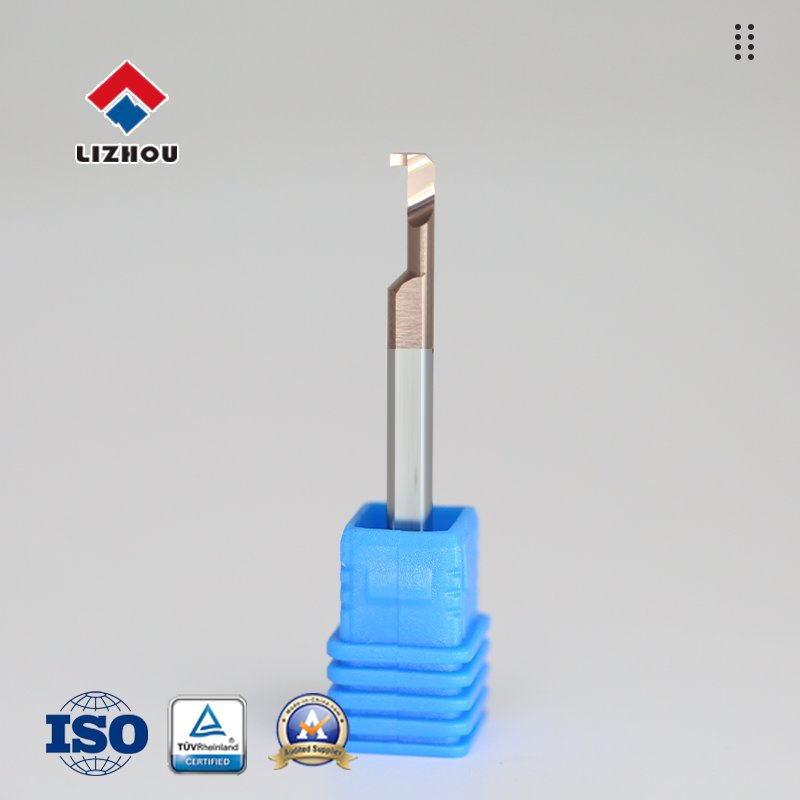 Ferramenta de Boring CNC de Baixo Custo Barra de Boring de Carboneto para Usinagem Interna