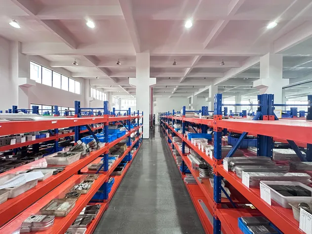Sistema Automático de Encartonamento Eficiente para Soluções de Caixas Farmacêuticas