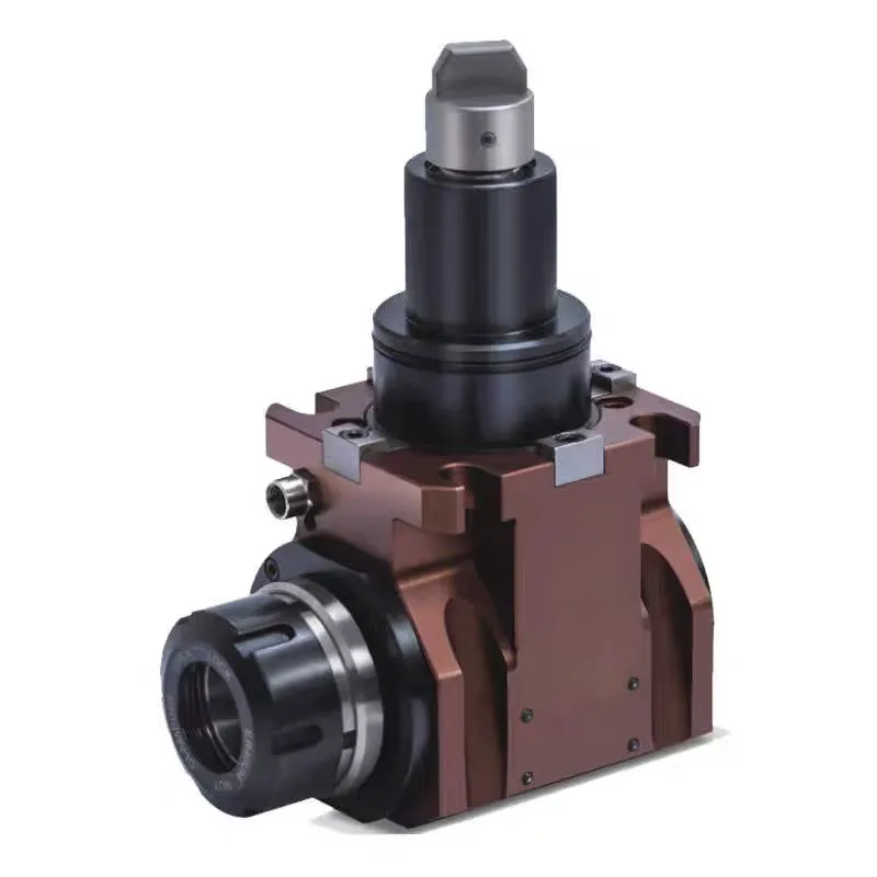 Produtos Quentes CNC 8
