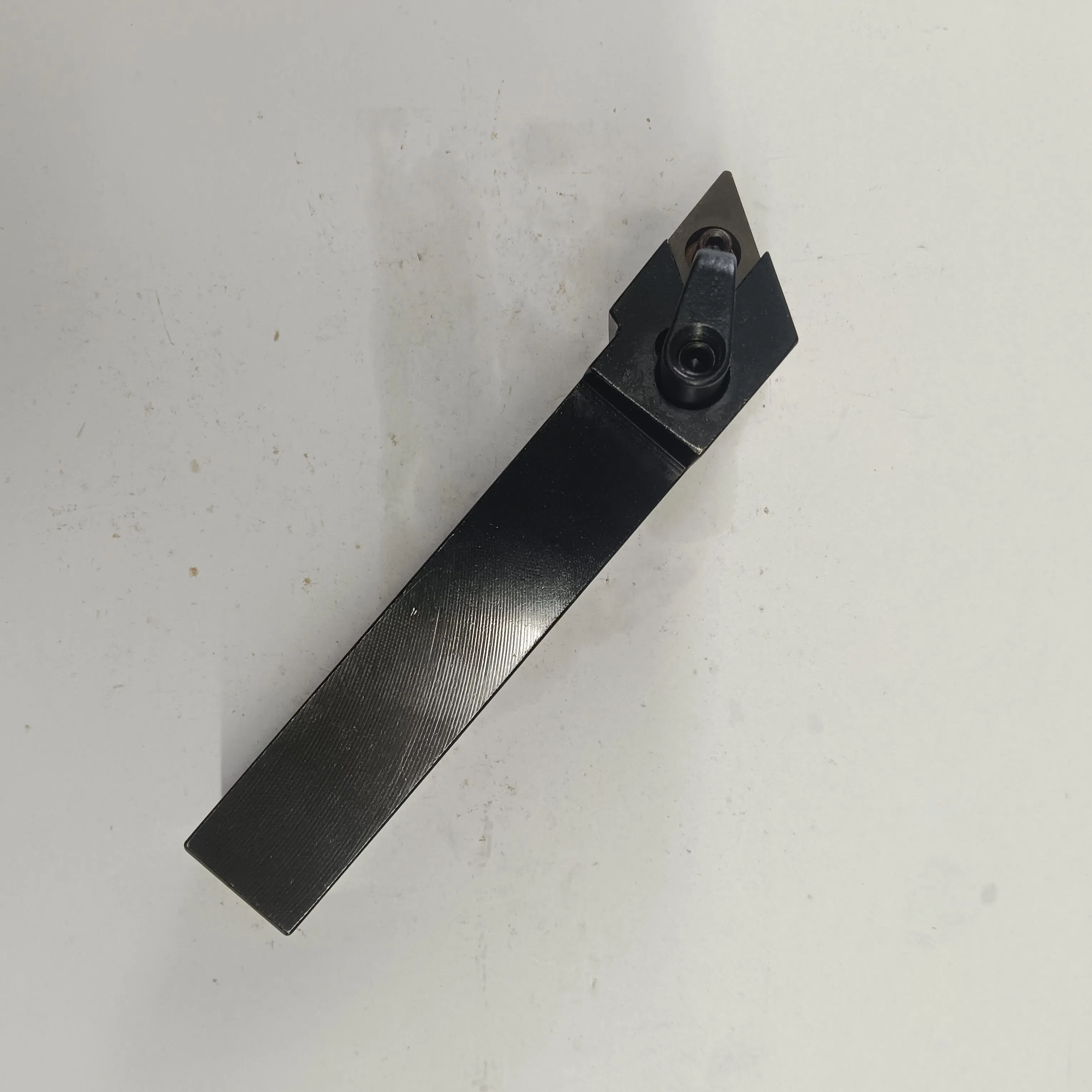 Mdjnr2020K15 Marca OEM Ferramenta CNC Linha 93 Tipo de Placa de Pressão de Grau Ferramenta de Suporte de Torneamento de Círculo Externo 30-62 Revestimento de Dureza