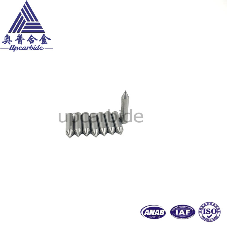 Od5.0*23.5mm com 53 Grau de Aço Duro de Tungstênio Needle