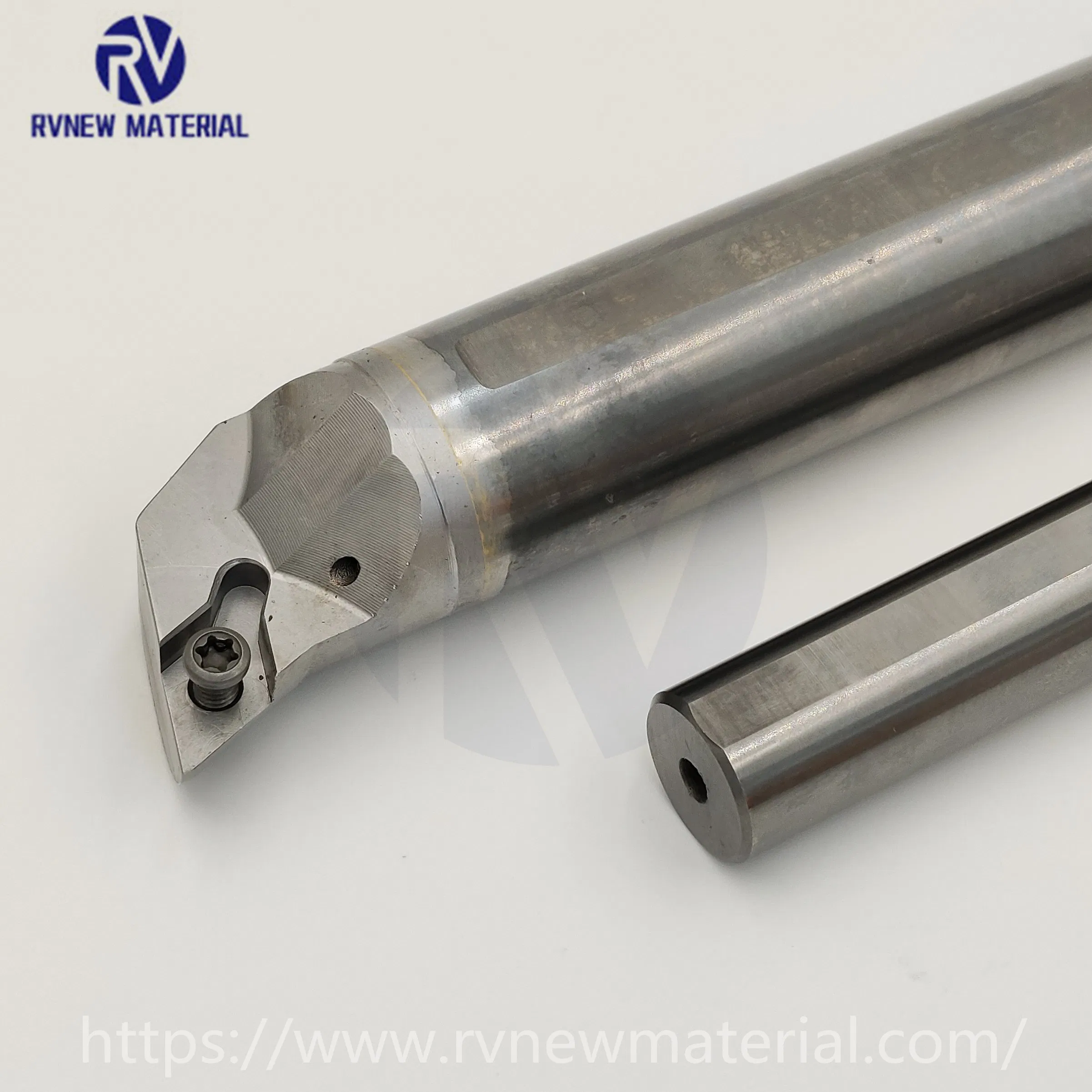 Furação Interna em Torno CNC Suporte de Ferramenta de Torneamento Udrill Wc/Sp