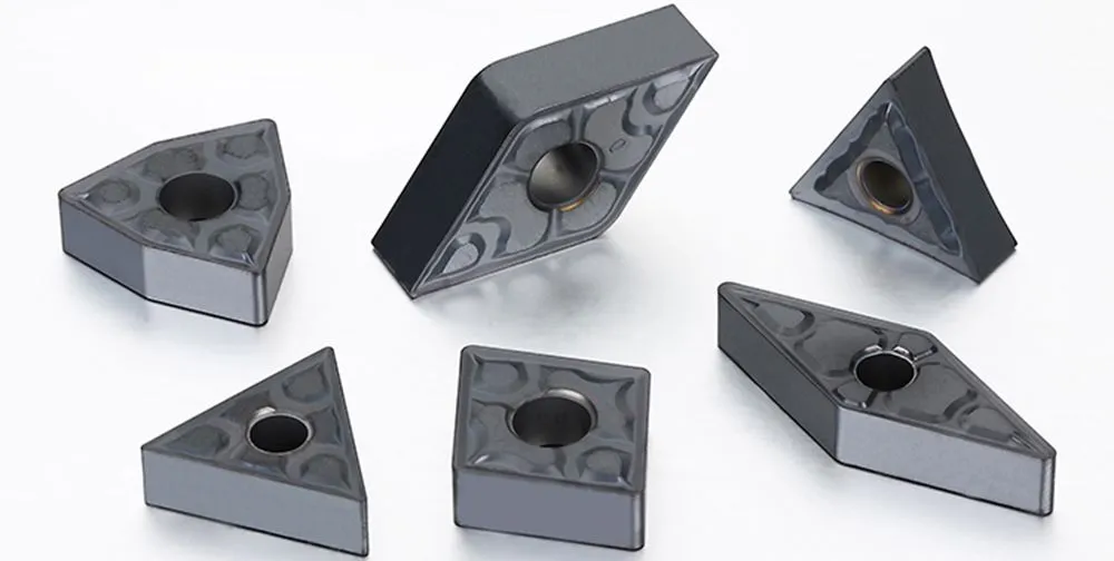 Suporte de Ferramenta de Torneamento Interno CNC
