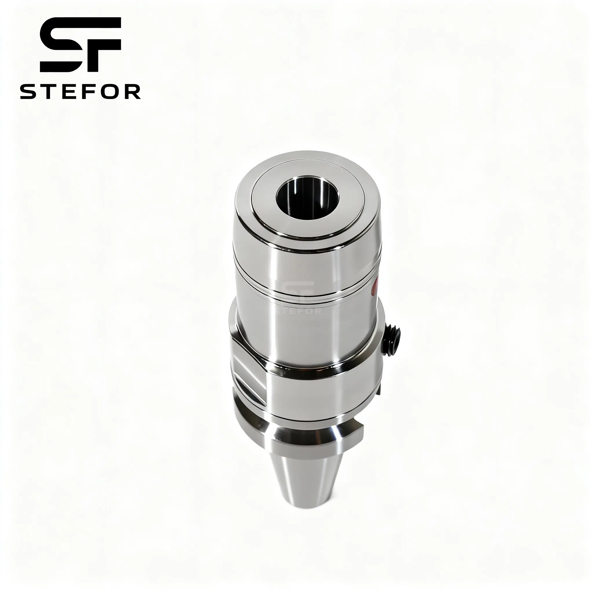 Suporte de Ferramenta CNC Tipo Sln com Lado de Bloqueio Durável e Antivibração Bt30-Hdc16-90L