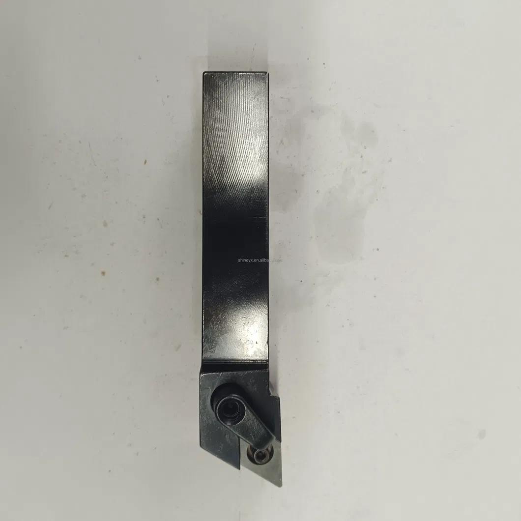 Ferramenta CNC Suporte de Torneamento 3