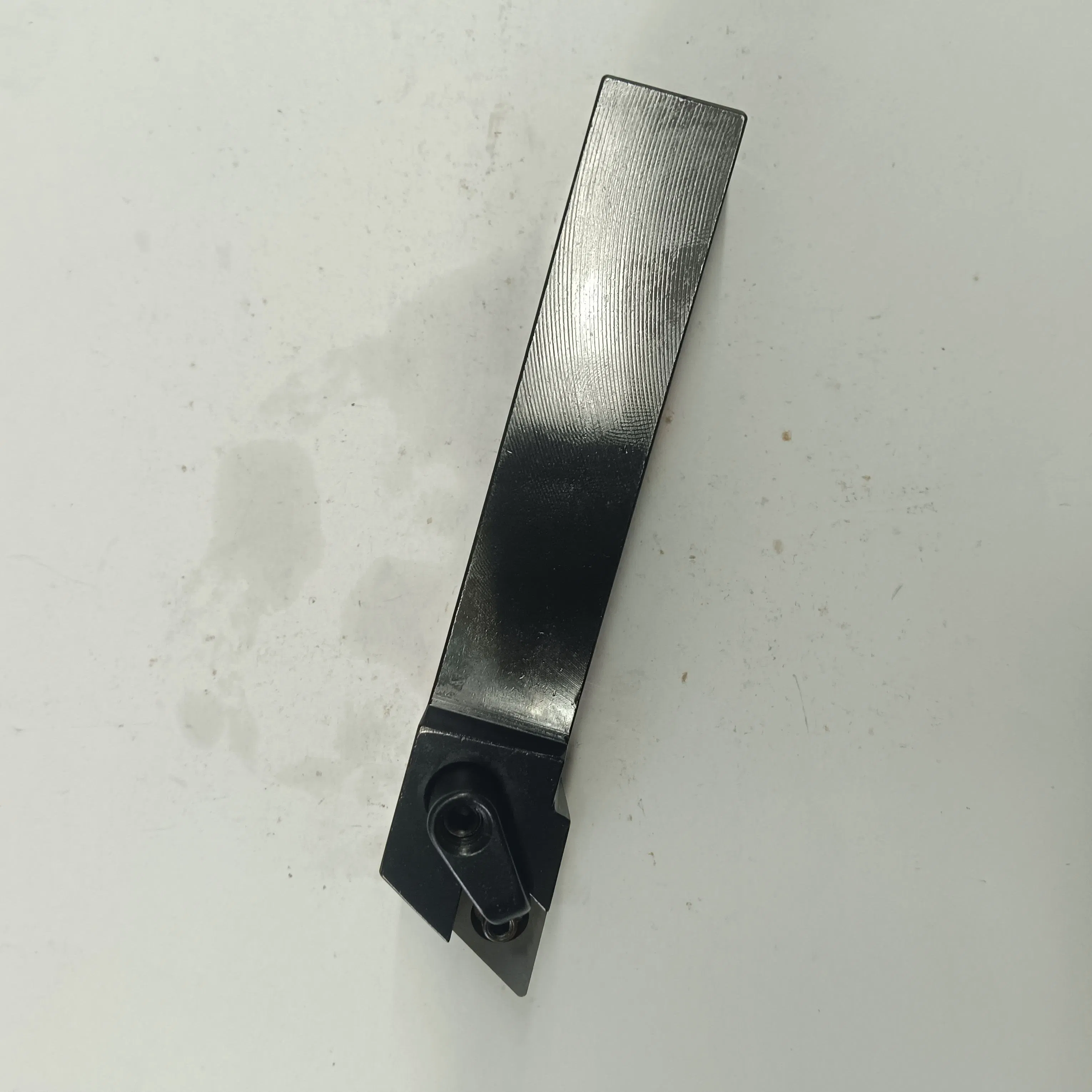 Mdjnr2020K15 Marca OEM Ferramenta CNC Linha 93 Tipo de Placa de Pressão de Grau Ferramenta de Suporte de Torneamento de Círculo Externo 30-62 Revestimento de Dureza