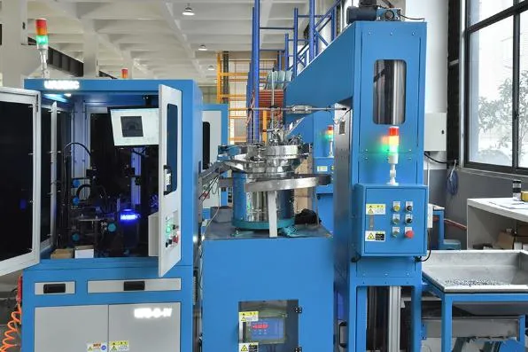 Instalações de Produção 4