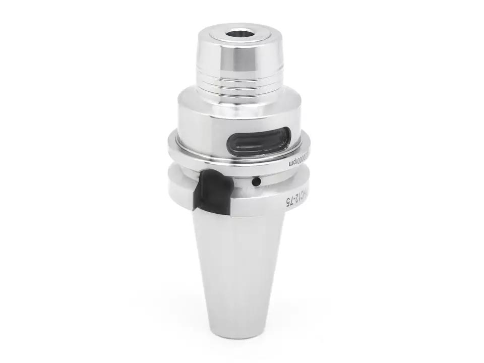 Ferramenta de Mudança Rápida Hidráulica Bt30 Bt40 Bt50 Suporte de Ferramenta com Mandril Hidráulico