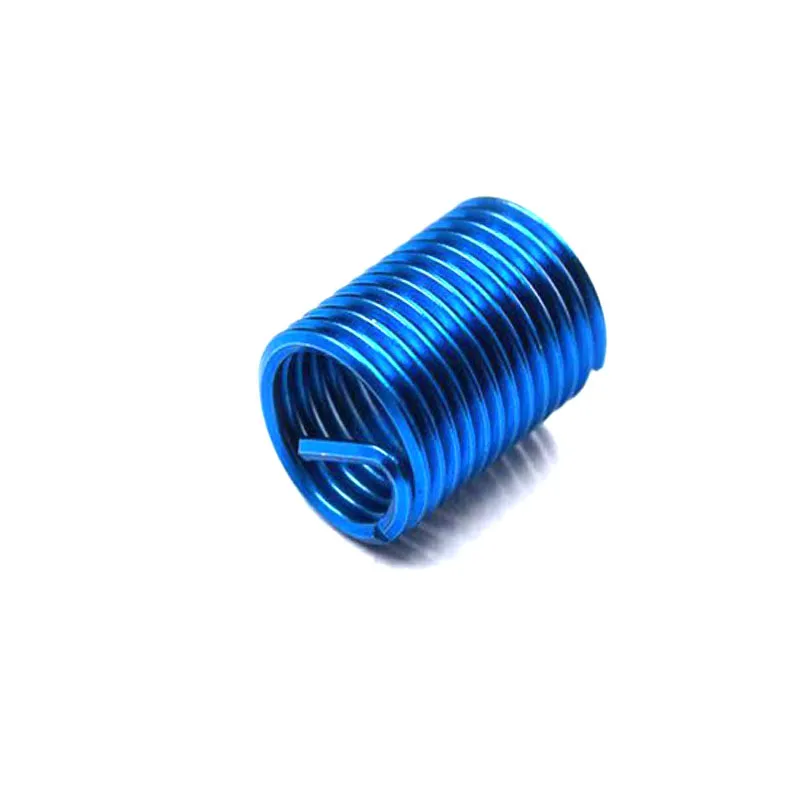 Reparo de Rosca em Aço Inoxidável Padrão 304 Produto St12*1.75