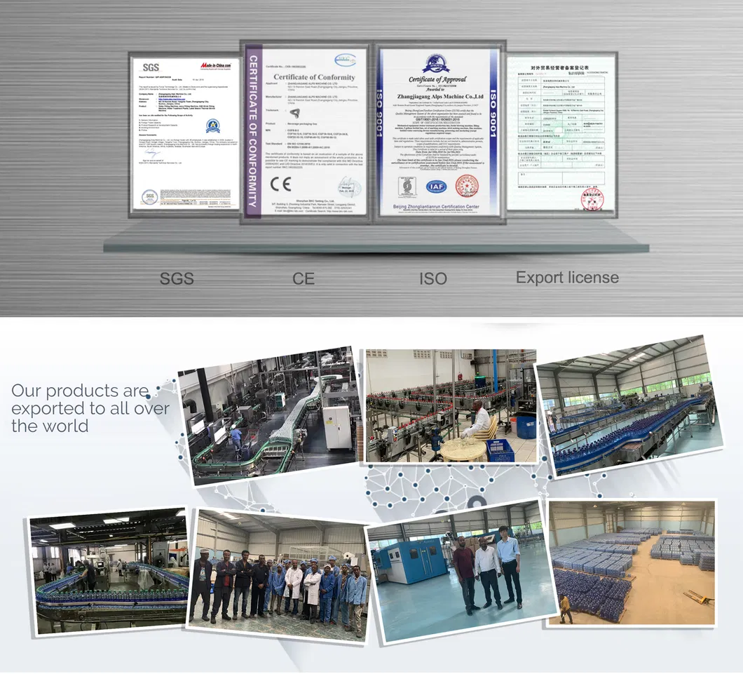 Certificados de qualidade
