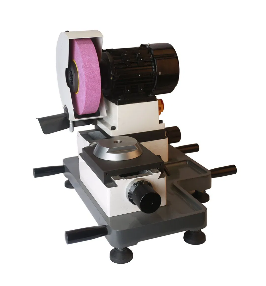 Produtos Quentes CNC 9