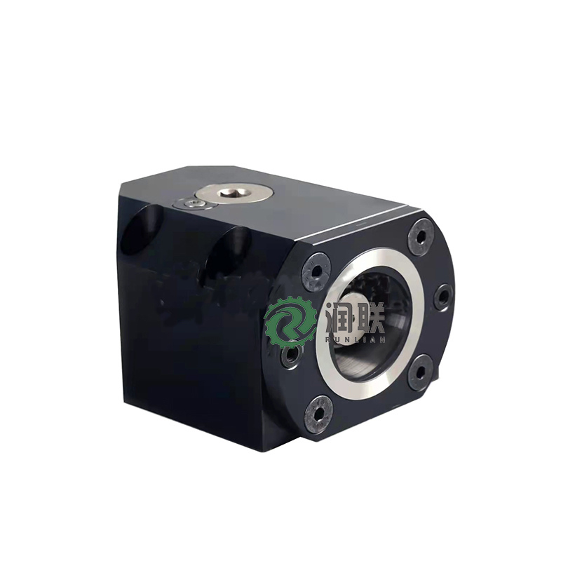 Suporte de Ferramenta de Torneamento Personalizado para Corte de Metal, Fresagem, Perfuração, Moagem, Furação, Resfriamento Externo, Aquecimento por Encolhimento, Capto Psc C4 C6 C8 C5 Bmt Hsk Vdi
