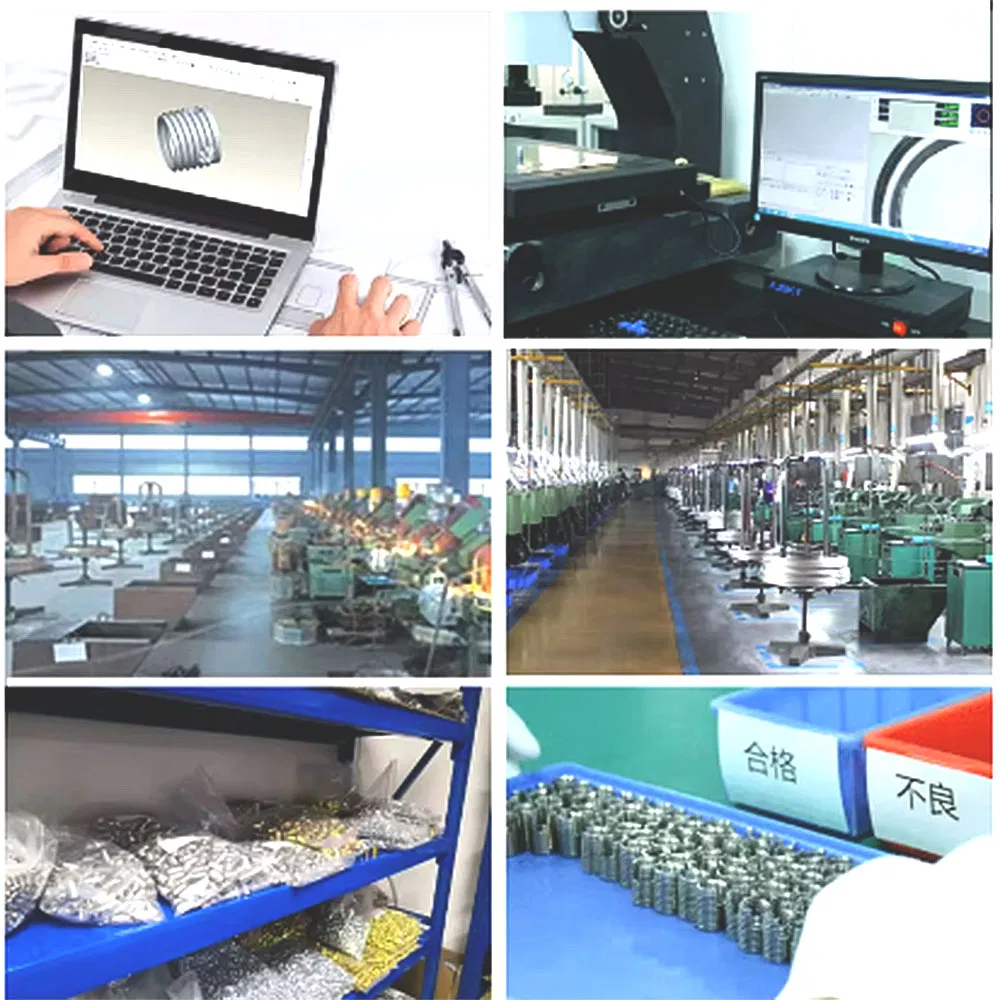Maquinário de Produção de Precisão