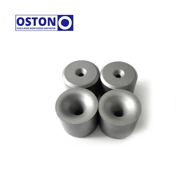 Pellets de Pré-forma de Carboneto de Tungstênio