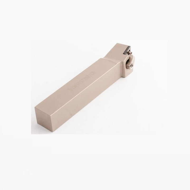 Conjunto de Ferramentas de Corte Indexáveis de Metal Carbídeo para Torno CNC com Inserções Antivibração de Diâmetro Externo Scodak