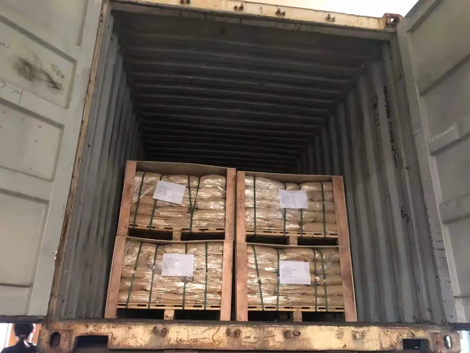 Logística e Transporte