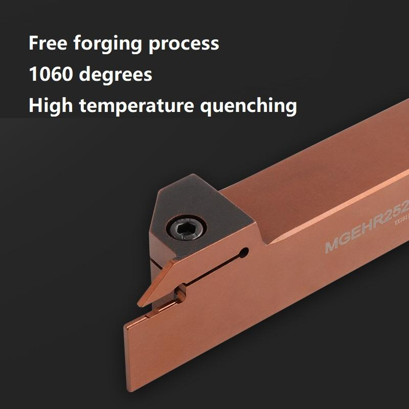Ferramenta de Corte CNC Antivibração Interna e Externa Scodak, Peças de Máquina, Inserções de Metal, Pontas de Carbeto, Suporte de Ferramenta para Torno