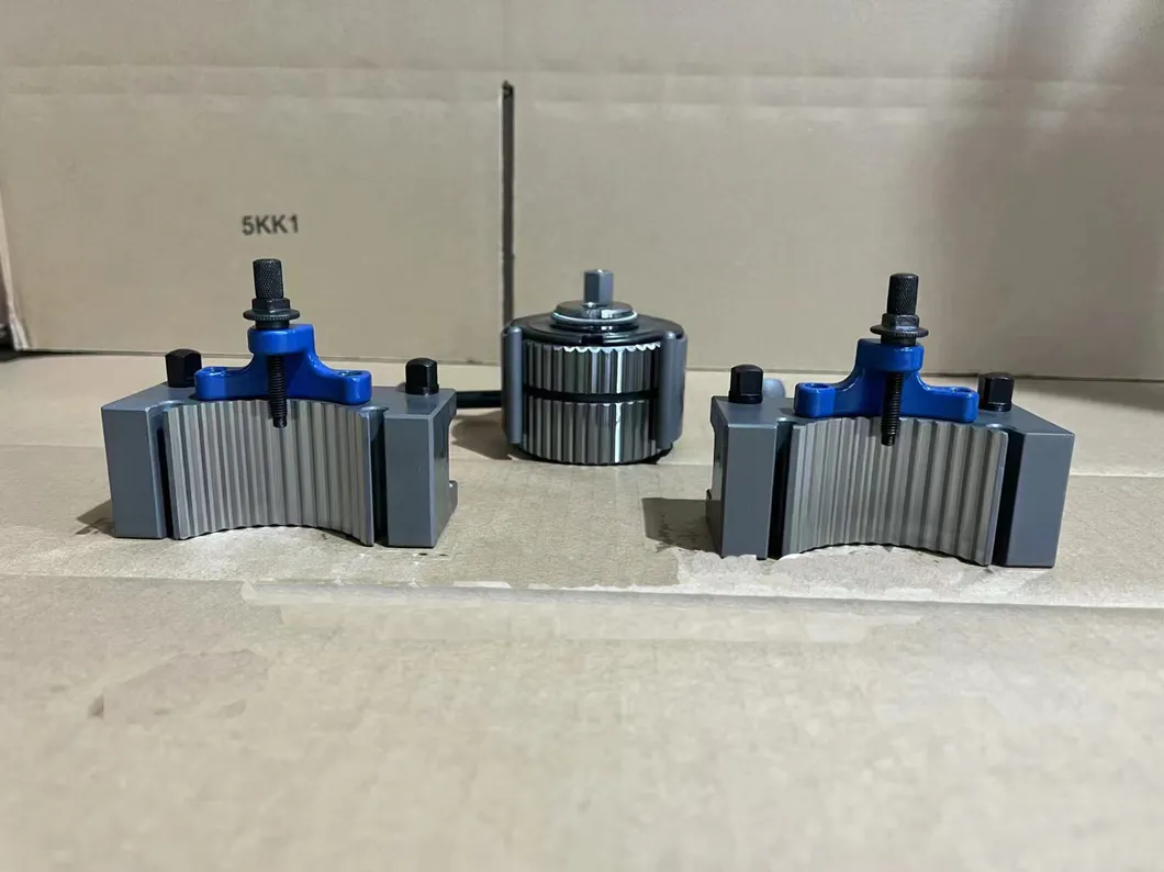 Ferramenta de Troca Rápida, Suporte de Ferramenta para Torno, Acessórios para Mini Máquina