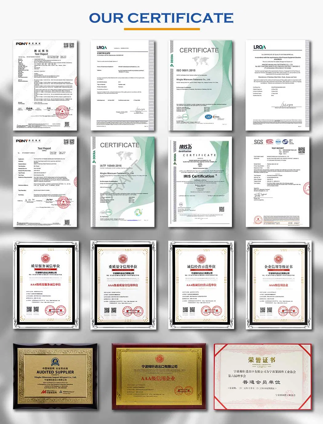 Certificado 1