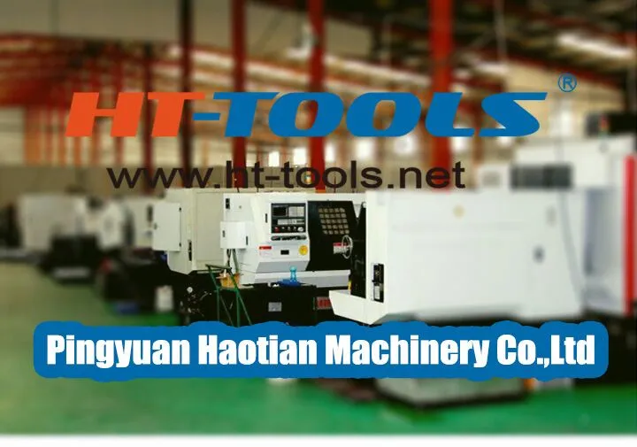 Pinças e Mandris