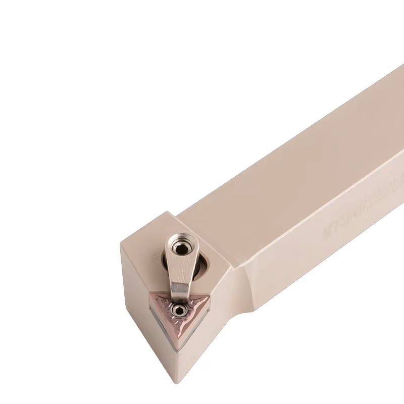 Suporte de Ferramenta de Torno CNC Scodak para Diâmetro Externo, Antivibração, Ferramenta de Corte para Torno, Suporte de Ferramenta para Torneamento de Círculo Externo
