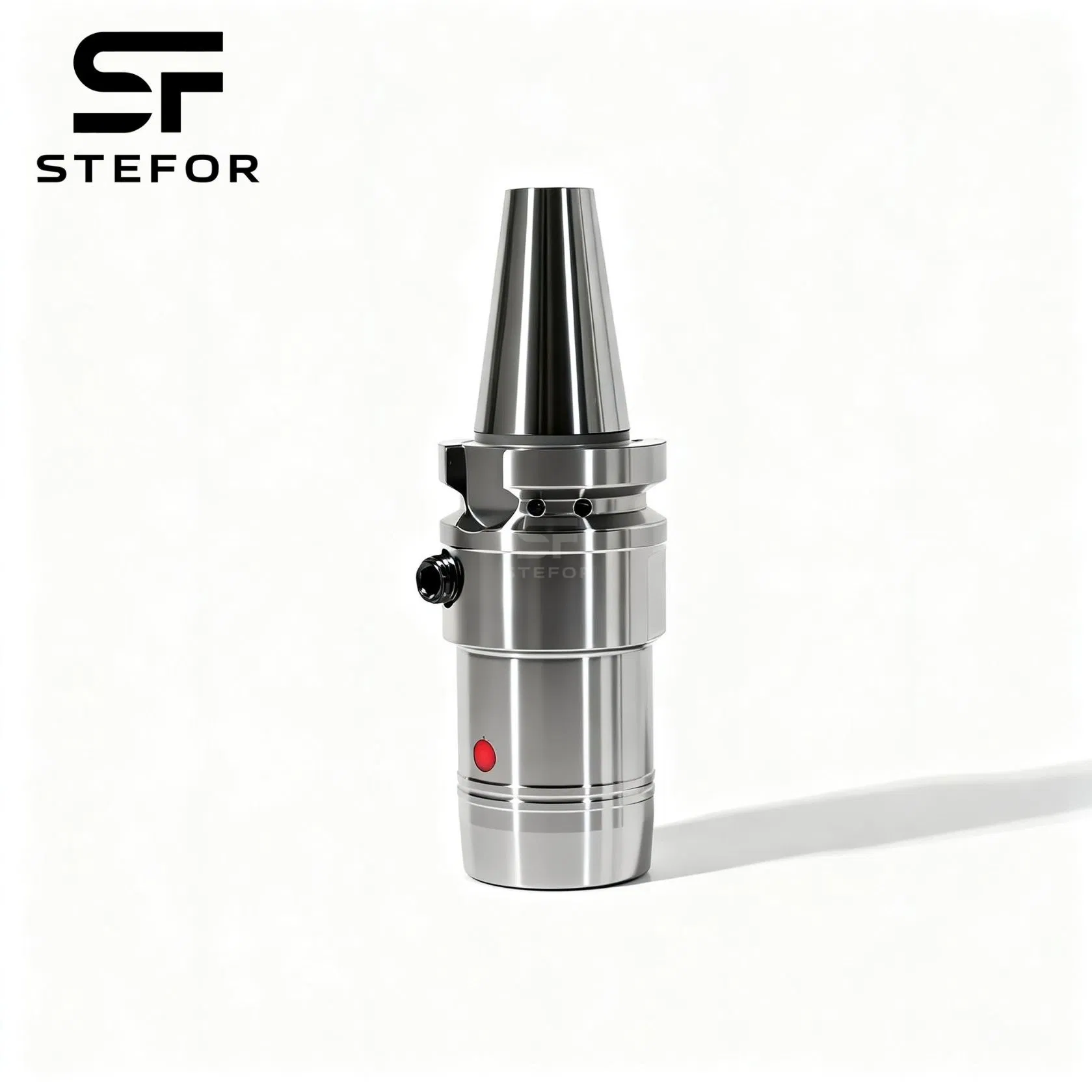 Suporte de Ferramenta CNC Tipo Sln com Lado de Bloqueio Durável e Antivibração Bt30-Hdc16-90L