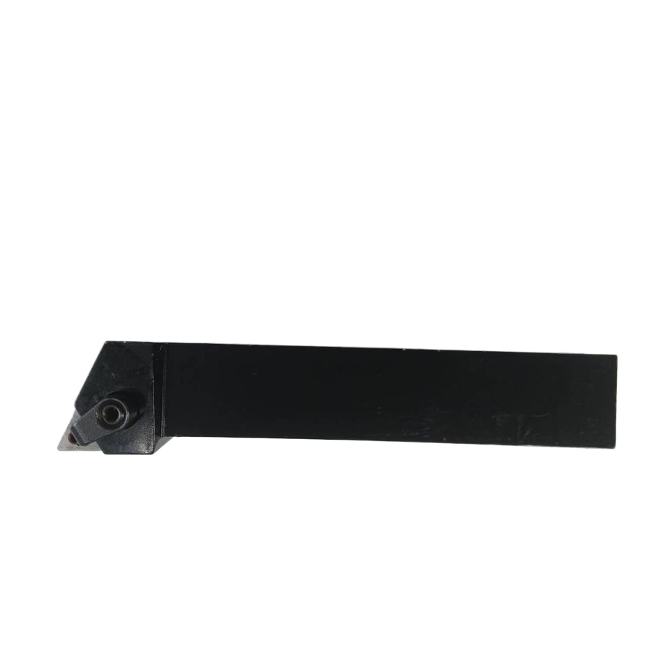 CNC Mtjnr/L2525m16 Ângulo Principal de Corte 93composite Tipo Círculo Externo Furo Interno Ferramenta de Torneamento Triangular Suporte de Ferramenta