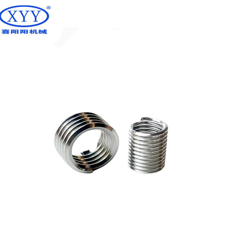 Inserto Rosqueado Sem Cauda St3*0.5*1.5D 6*1*2D 4*0.7*10
