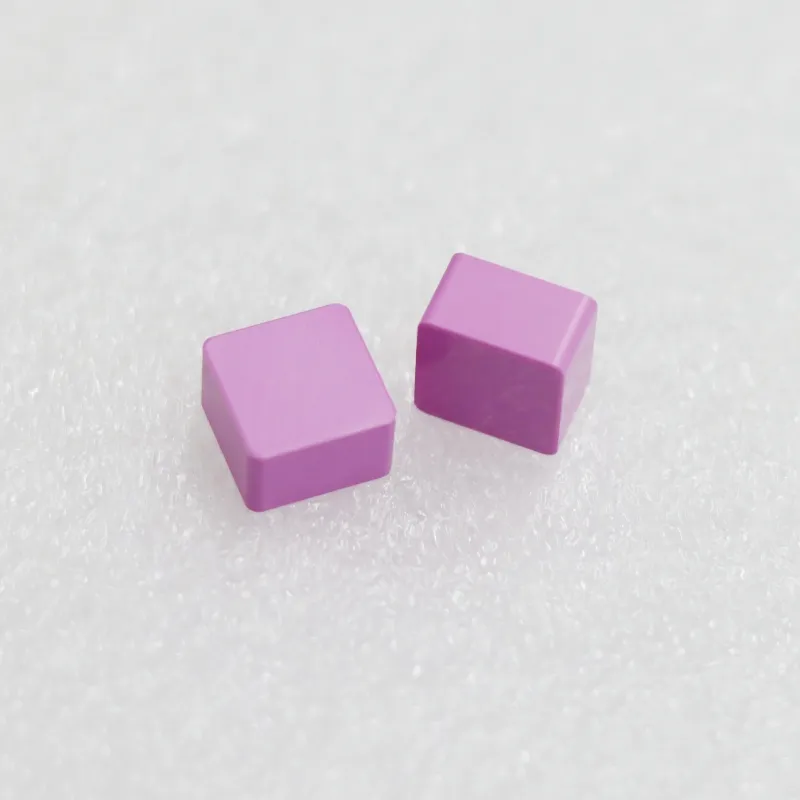 Variedade de Insertos 1