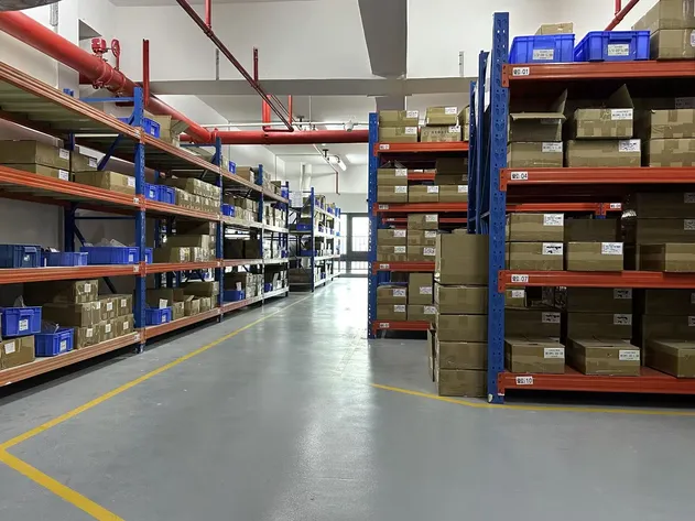 Equipamento de fabricação 2