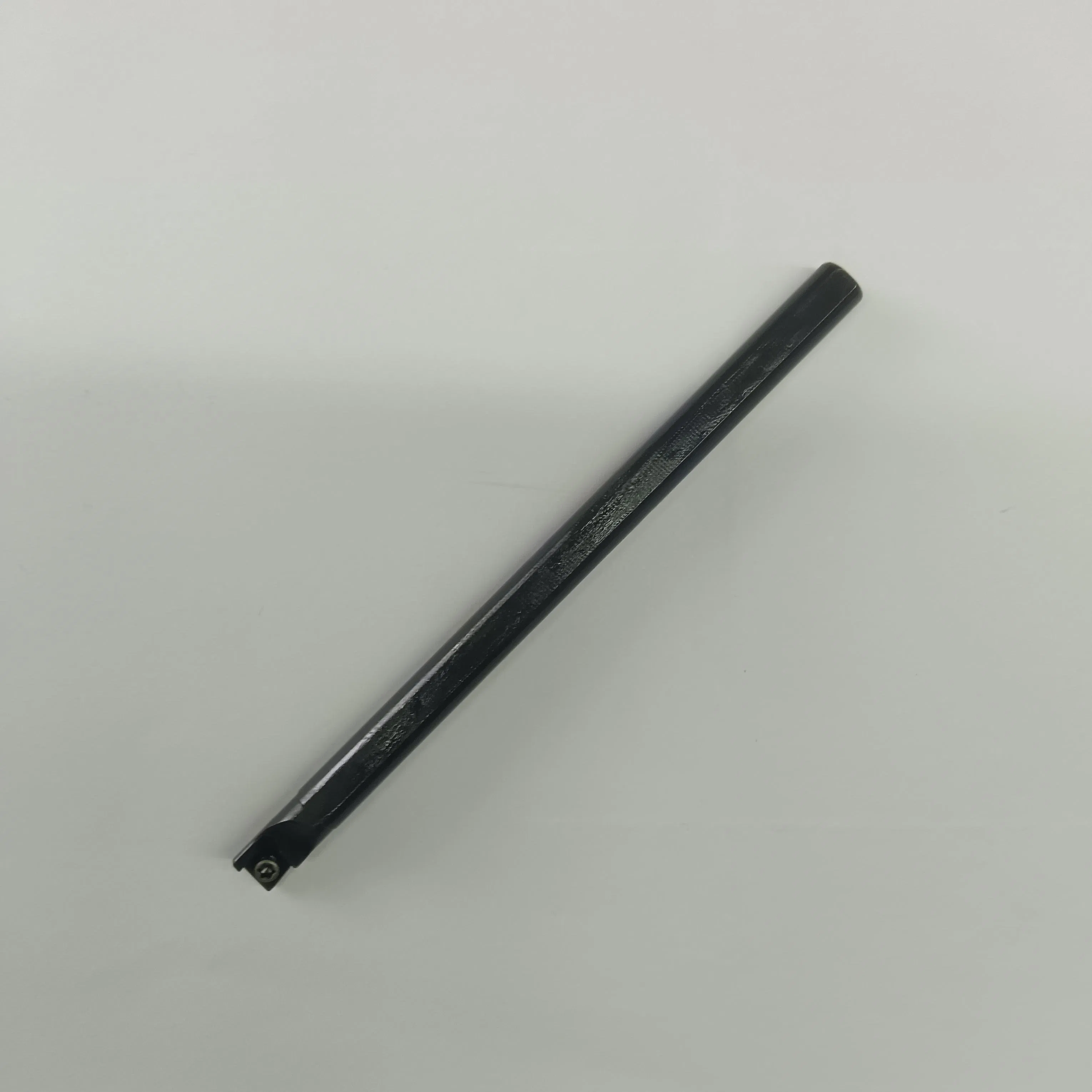 S07K-Sclcr06 S10K-Sclcr06 S12m-Sclcr06 Suporte de Ferramenta de Torneamento Anti Vibração CNC Barra de Perfuração Ccmt060204 Insertos de Carboneto