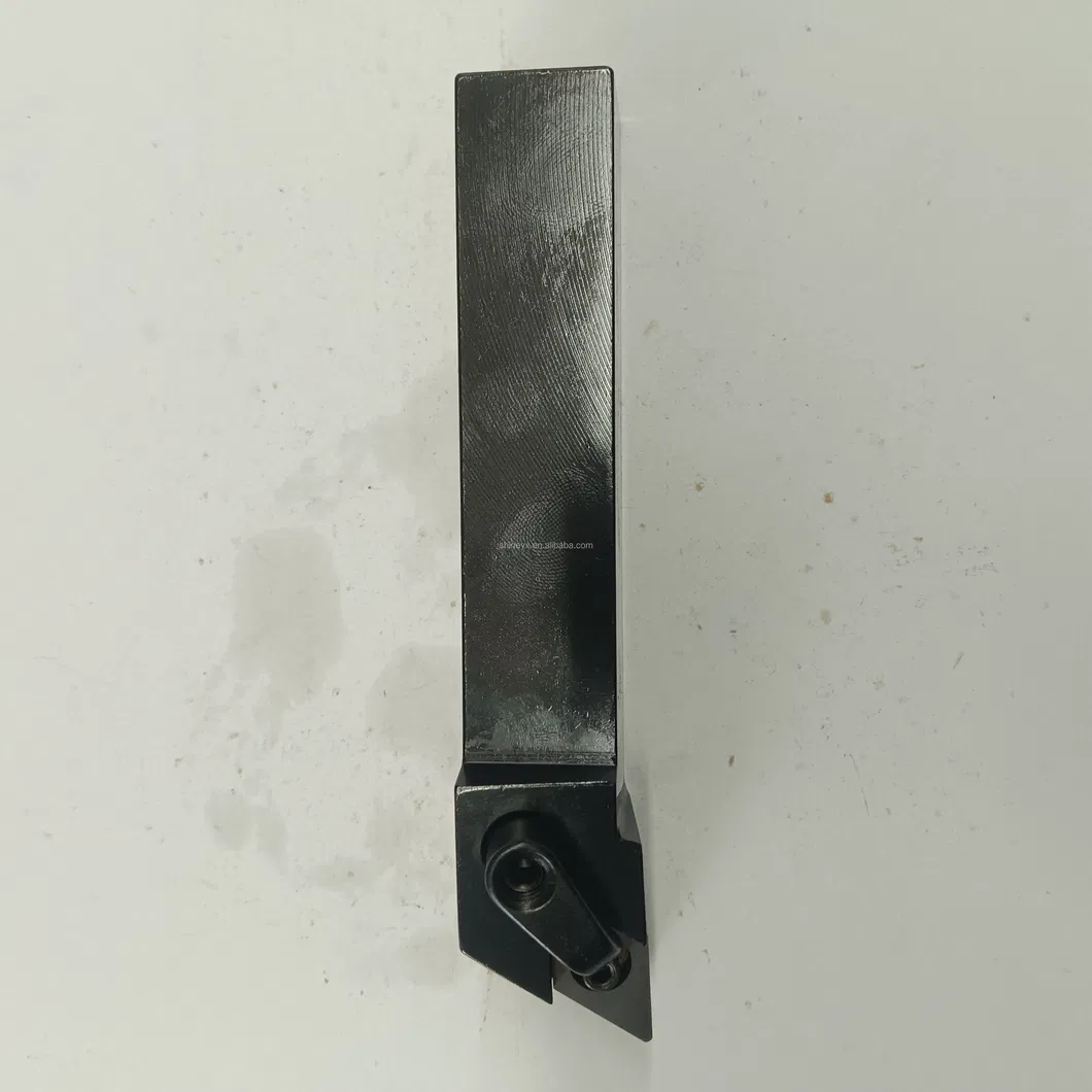 Ferramenta CNC Suporte de Torneamento 2