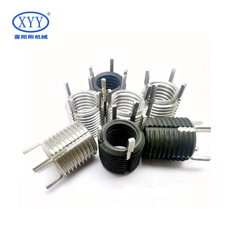 Insertos Keensert Galvanizados M12-M16