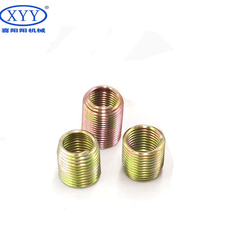 Reparo de Rosca em Aço Inoxidável Padrão 304 Produto St12*1.75