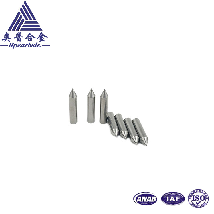 Od5.0*23.5mm com 53 Grau de Aço Duro de Tungstênio Needle