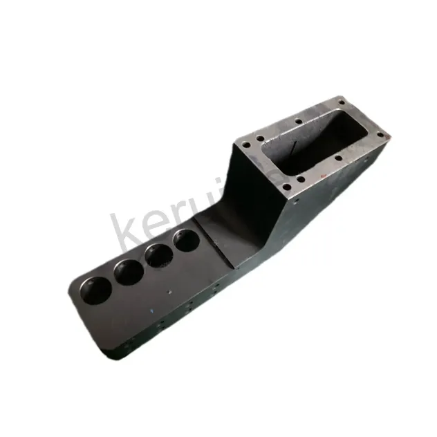 Suporte Magnético para Torneamento de Grande Escala de Uso Pesado Externo