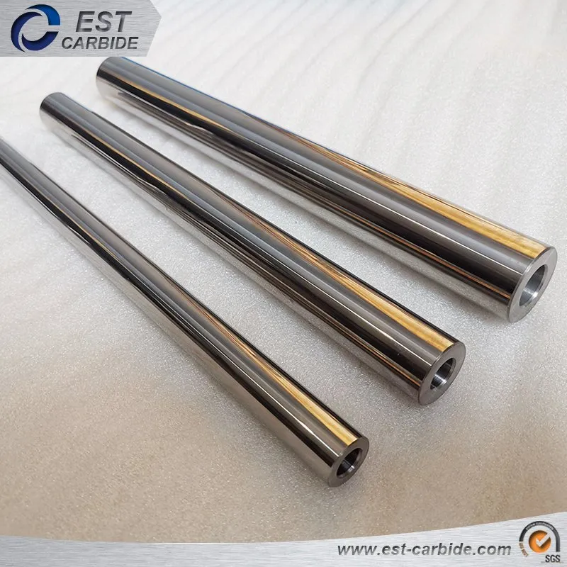 Suporte de ferramenta para torno CNC e suporte de barra de perfuração em tungstênio anti-vibração