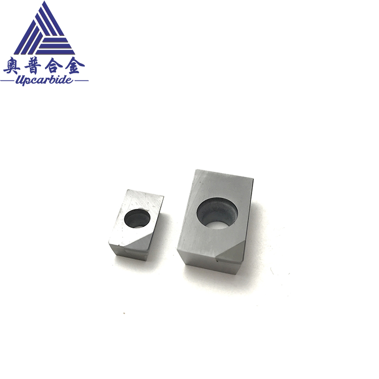Fábrica da China Apkt113504 Apkt160404 Ferramentas CBN CNC Inserto de Torneamento Inserto de Corte Sólido