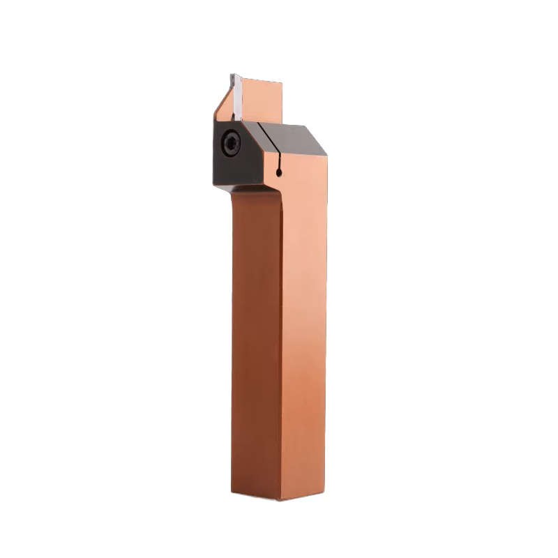Ferramenta de Corte CNC Antivibração Interna e Externa Scodak, Peças de Máquina, Inserções de Metal, Pontas de Carbeto, Suporte de Ferramenta para Torno