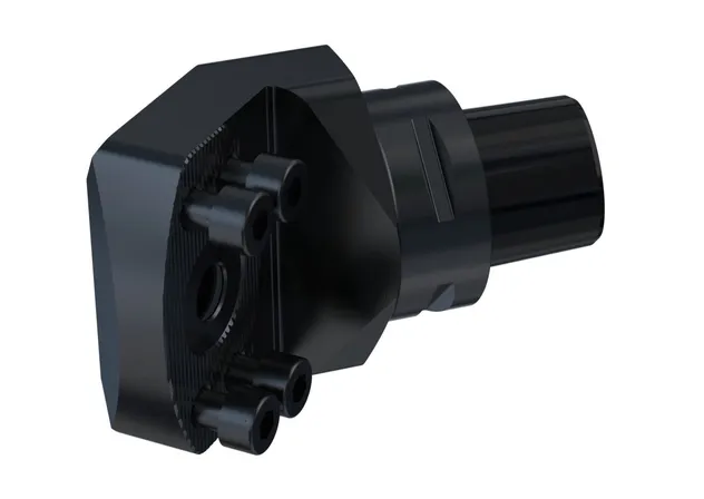 Dclnrl-Kr95 Suporte de Ferramenta de Torneamento Externo Psc para Máquina CNC