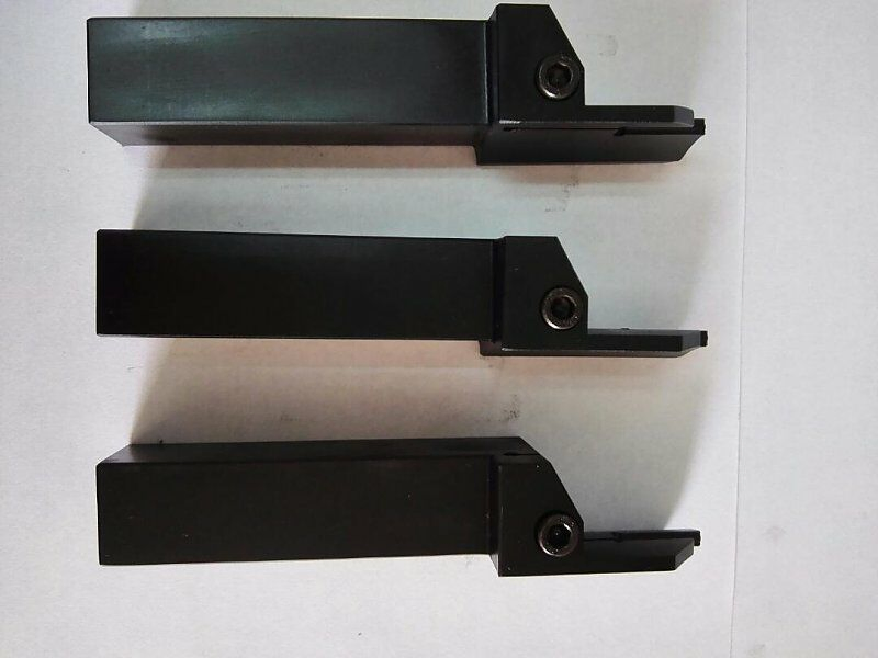 Cortador C10m-Sclcr06 Barra de Perfuração de Carboneto Haste de Carboneto para Ferramentas de Torneamento Interno