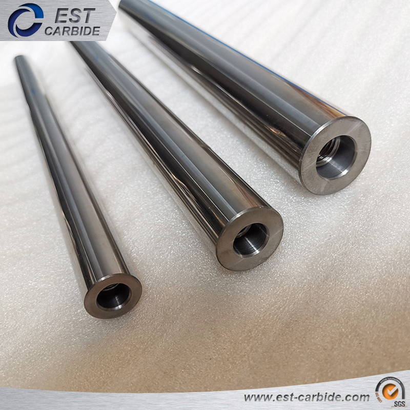 Suporte de ferramenta para torno CNC e suporte de barra de perfuração em tungstênio anti-vibração