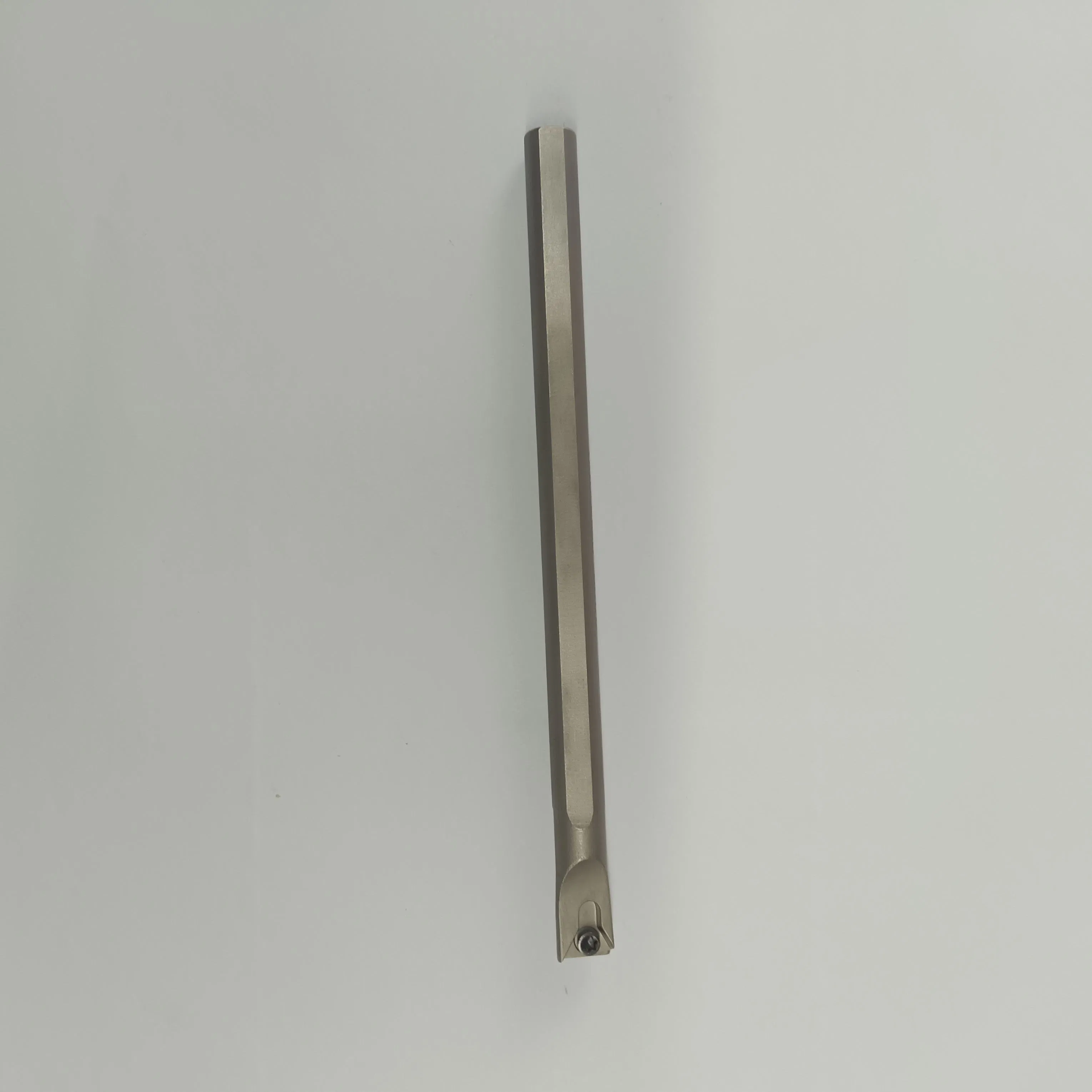CNC Anti Vibração Corte 91-Degree Suporte de Ferramenta Triangular Tipo Parafuso de Furo Interno S08K/S14n/S16q20r-Stfpr09/1103