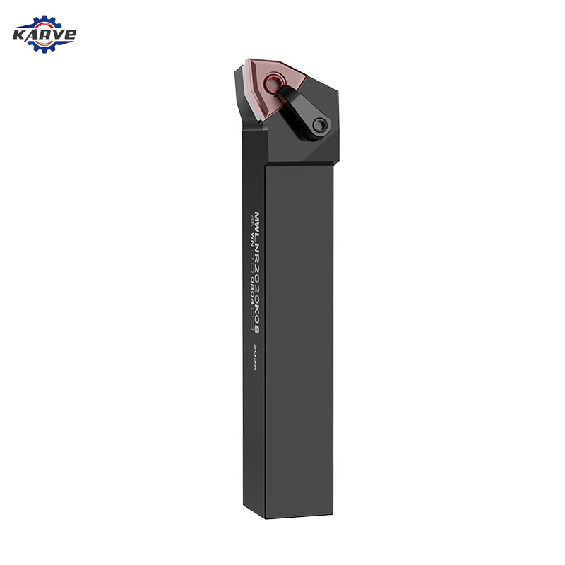 Preço de Atacado da Fabricação Karve Suporte de Ferramenta de Torneamento Externo Mwlnr/L