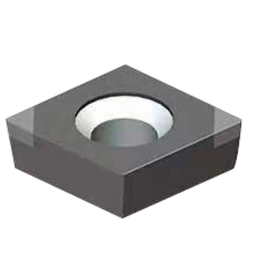Faca de Corte de Ferramenta de Corte de Carbeto PCD CBN Sólido Policristalino CNC, Broca, Fresa, Reamer, Inserto de Chanfrar para Trabalhos em Madeira